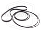 Kit Courroies Pour Platine Cassette Sony TC-FX310