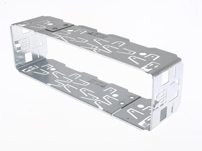 Support de montage métallique pour autoradio Blaupunkt Melbourne SQR39