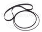 Kit Courroies Pour Platine Cassette Technics RS-D200