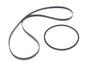 Kit courroies pour platine cassette Grundig RR280