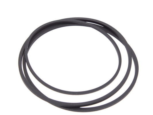 Kit Courroies Pour Lecteur CD Sony CDPCX335, CDP-CX335