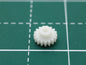 Engrenage AV/AR compatible Sony HCD-N355K pour réparation platine cassette