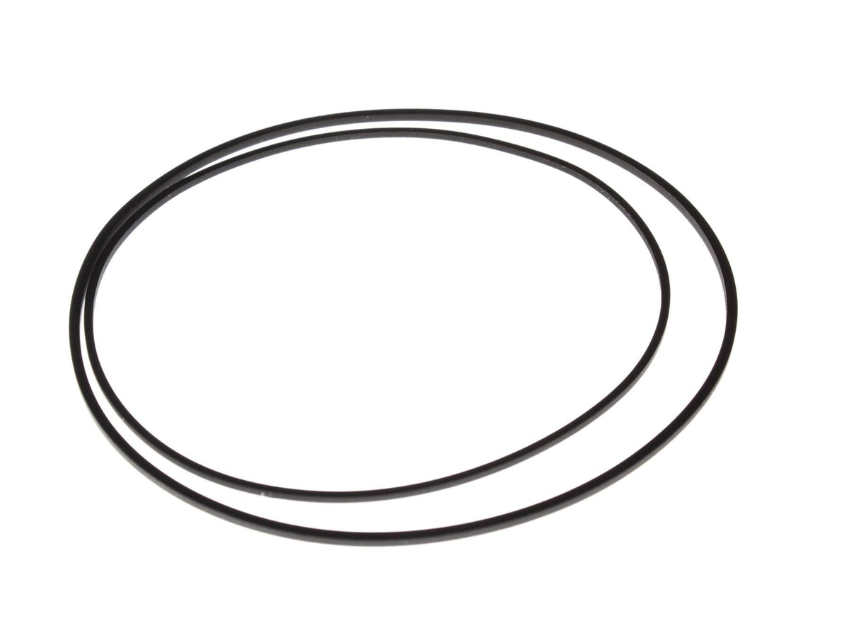 Kit courroies pour platine cassette Hitachi D-2335