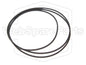 Kit Courroies Pour Double Cassette Deck Aiwa NSX-DP15