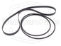 Kit Courroies Pour Platine Cassette Sharp RT-103