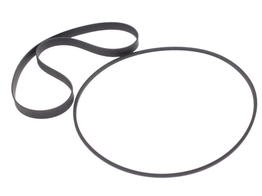 Kit Courroies Pour Platine Cassette Aiwa AD-F460