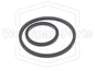 Kit Courroies Pour Lecteur CD Aiwa DX-Z7000M