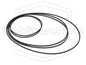 Kit Courroies Pour Platine Cassette Double Aiwa FX-NH1000