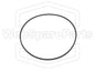 Kit Courroies Pour Platine Cassette JVC UX-J55V