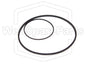 Kit Courroies Pour Platine Cassette Aiwa CSD-MD50