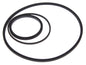 Kit Courroies Pour Magnétoscope Sharp VC-673 E