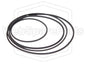 Kit Courroies Pour Platine Cassette Stéréo Kenwood KX-34
