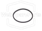 Courroie (EJECT, plateau) Pour Lecteur CD Denon RCD-M40