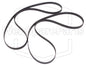 Kit Courroies Pour Platine Cassette JVC TD-V621