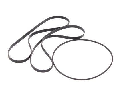 Kit Courroies Pour Platine Cassette Yamaha K-65