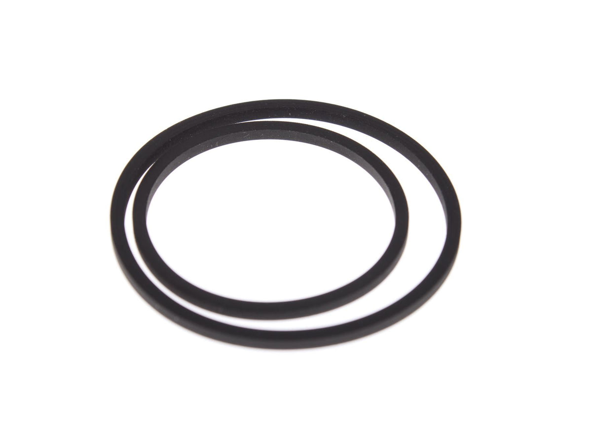 Kit Courroies Pour Magnétoscope JVC BR-6400 TR