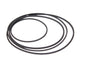 Kit Courroies Pour Platine Cassette Stéréo Kenwood KX-46C