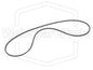 Courroie Pour Autoradio Cassette Kenwood KR-C705