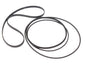 Kit Courroies Pour Platine Cassette Sharp RT-150