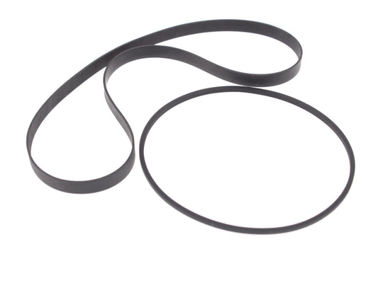 Kit Courroies Pour Platine Cassette Aiwa AD-3800