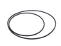 Kit courroies pour radiocassette Philips D8304