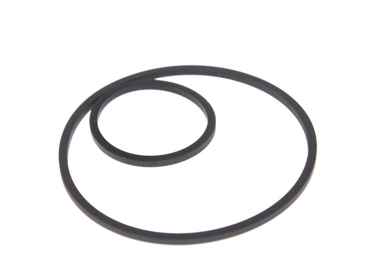 Kit Courroies Pour Magnétoscope Oceanic 5753 MS