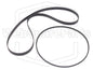 Kit Courroies Pour Platine Cassette Harman Kardon HK-3500