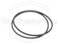 Kit courroies de rechange para lecteur CD Philips CDC916.