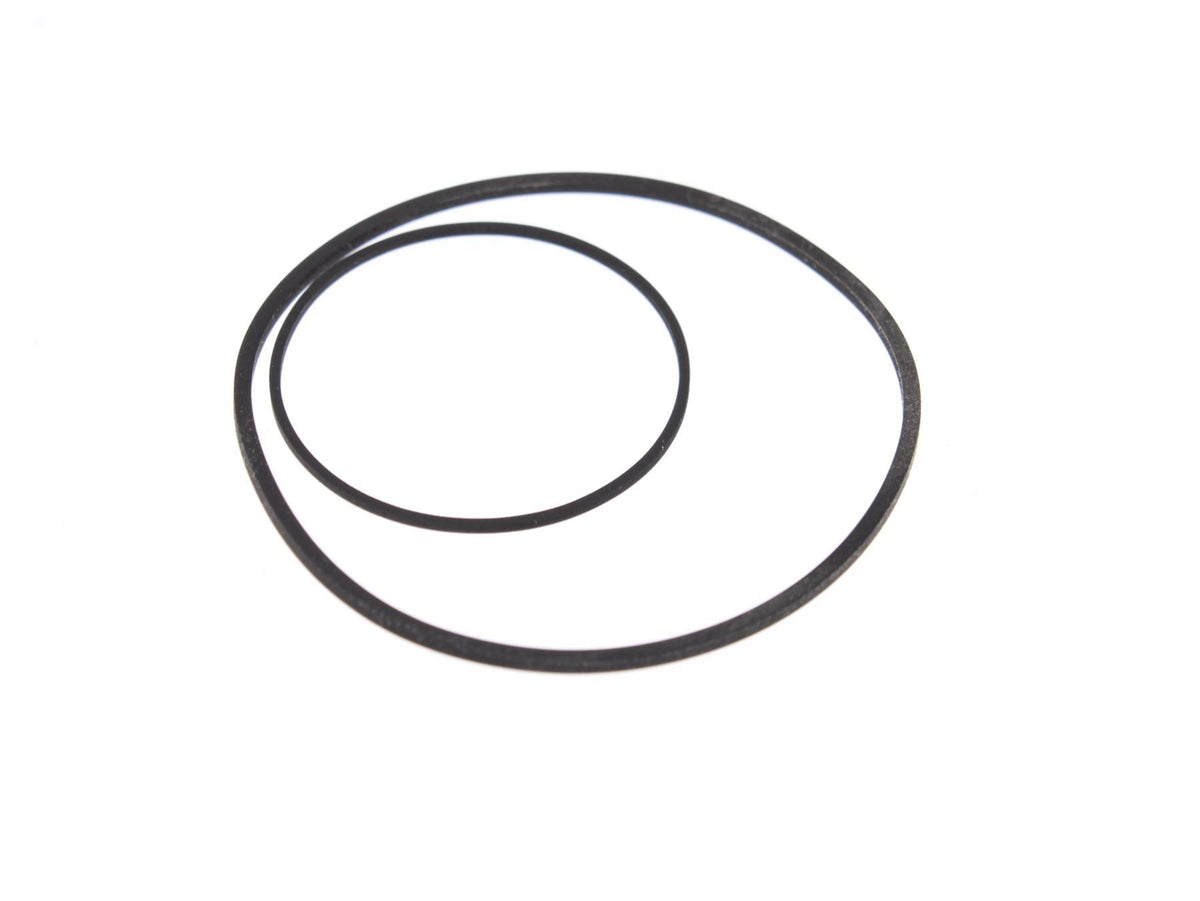 Kit Courroies Pour Walkman Panasonic RQ-P35