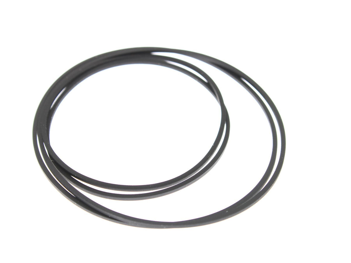 Kit de Courroies Pour Platine Cassette Akai AC-M393