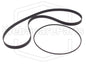 Kit Courroies Pour Platine Cassette Tandberg TCD 320