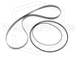 Kit Courroies Pour Platine Cassette Sharp RT-12