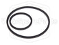 Kit Courroies Pour Magnétoscope Fisher FVS-P495 HV