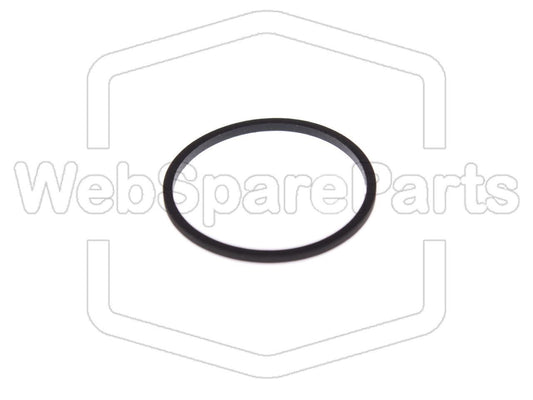 Courroie TABLE DISC Pour Lecteur CD Sony HTC-D159