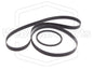 Kit Courroies Pour Platine Cassette Sony TC-K670