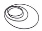 Kit Courroies Pour Platine Cassette Panasonic RX-ED77