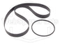Kit Courroies Pour Platine Cassette Onkyo TA-2550