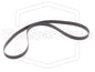 Courroie capstan pour platine cassette Pioneer X-MDX707