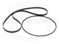 Kit Courroies Pour Platine Cassette Harman Kardon CA-D5
