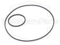 Kit courroies compatible Philips N2218 pour réparation lecteur cassette