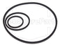 Kit Courroies Pour Magnétoscope NEC N-9053