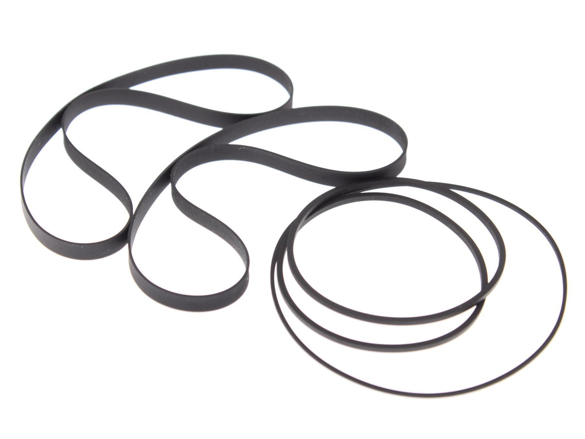 Kit Courroies Pour Platine Cassette Yamaha K-33