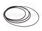 Kit Courroies Pour Platine Cassette Stéréo Kenwood KX-1010