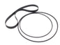 Kit Courroies Pour Platine Cassette JVC KD-D2