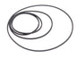 Kit Courroies Pour Platine Cassette Sharp WQ-268E
