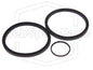 Kit Courroies Pour Lecteur CD Pioneer PD-M503