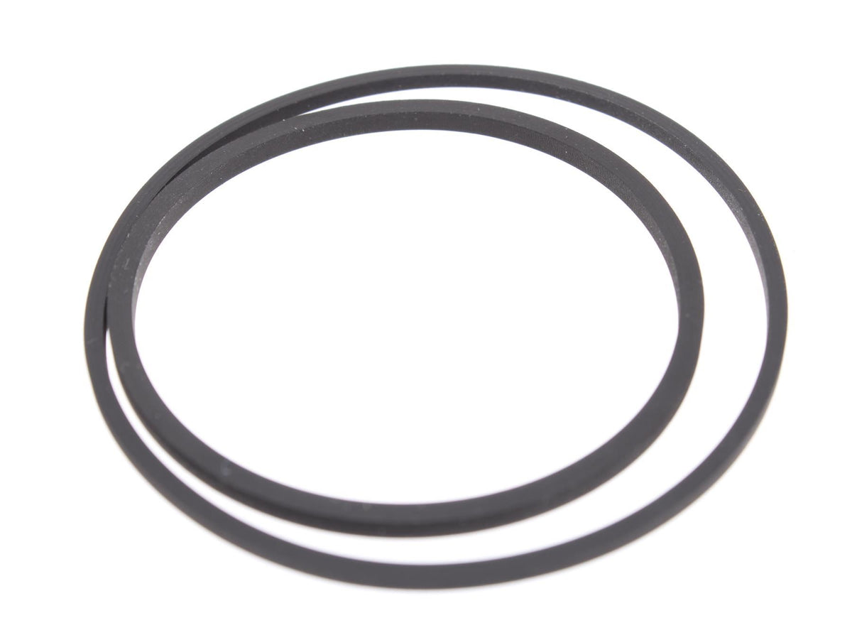 Kit Courroies Pour Lecteur CD Sony CDP-302II