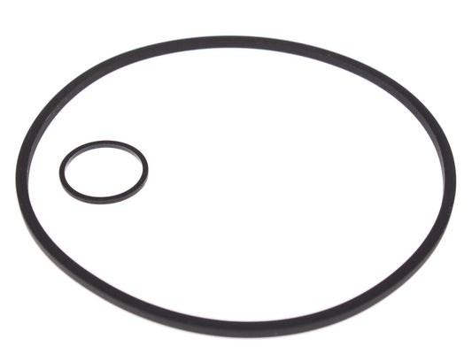 Kit Courroies Pour Magnétoscope Mitsubishi HS-MX1