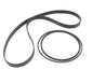 Kit Courroies Pour Platine Cassette Marantz 5025 B