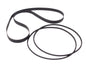 Kit Courroies Pour Platine Cassette Thomson CD 303
